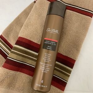 New Luxury Sei Bella Shampoo